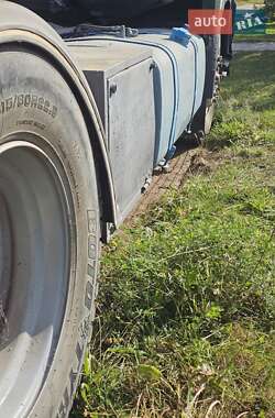 Тягач DAF ATI 1998 в 
