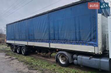 Тягач DAF ATI 1997 в Днепре