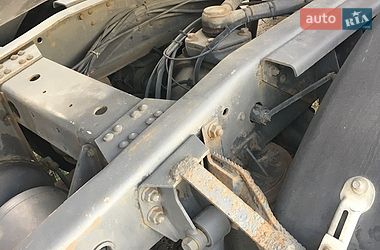 Тягач DAF ATI 1997 в Киеве