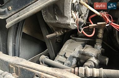 Тягач DAF ATI 1997 в Киеве