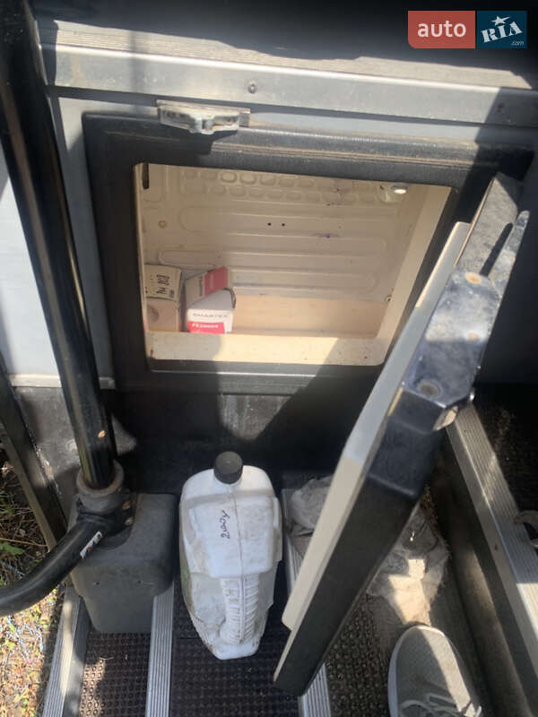 Туристичний / Міжміський автобус DAF Berkhof 1992 в Глухові фото 2 Туристичний / Міжміський автобус DAF Berkhof 1992 в Глухові