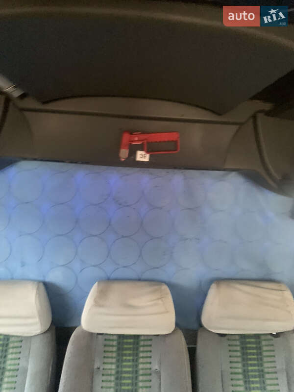 Туристичний / Міжміський автобус DAF Berkhof 1992 в Глухові фото 6 Туристичний / Міжміський автобус DAF Berkhof 1992 в Глухові