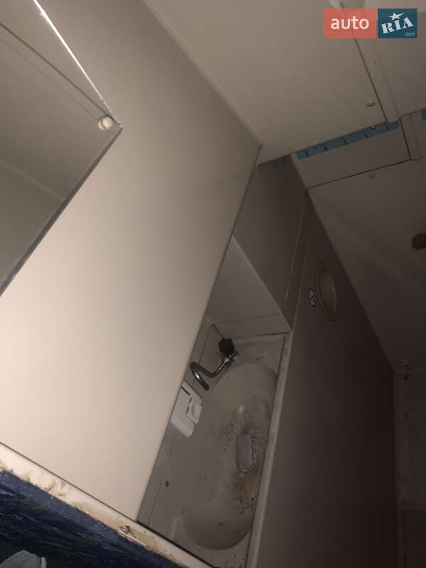 Туристичний / Міжміський автобус DAF Berkhof 1992 в Глухові фото 10 Туристичний / Міжміський автобус DAF Berkhof 1992 в Глухові