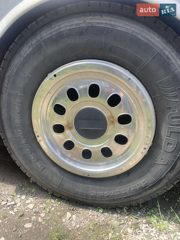 Туристичний / Міжміський автобус DAF Berkhof 1992 в Глухові фото 31 Туристичний / Міжміський автобус DAF Berkhof 1992 в Глухові