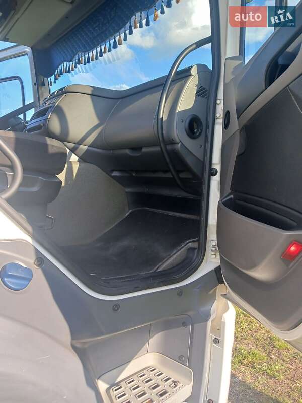 Машина ассенизатор (вакуумная) DAF CF 290FT 2014 в Василькове
