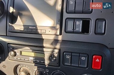 Машина  асенізатор (вакуумна) DAF CF 290FT 2014 в Василькові