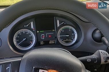 Машина  асенізатор (вакуумна) DAF CF 290FT 2014 в Василькові