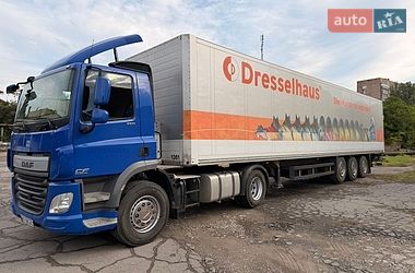 daf cf-290ft 2015 в Кривий Ріг від про продавця Сергей daf cf-290ft 2015 в Кривий Ріг від професійного продавця Сергей