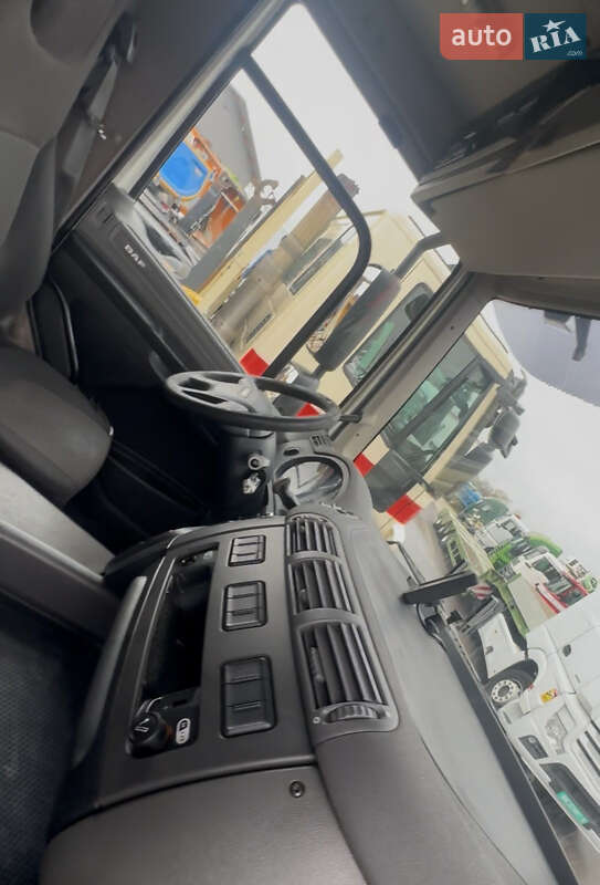 Тягач DAF CF 400FT 2013 в Бердичеве фото 6 Тягач DAF CF 400FT 2013 в Бердичеве