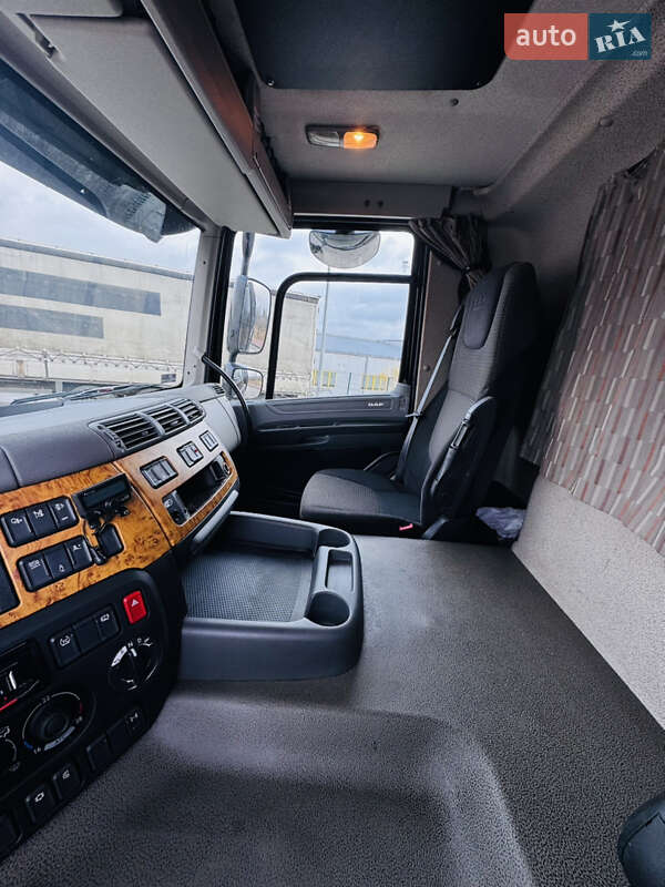 Самосвал DAF CF 400FT 2015 в Луцке фото 15 Самосвал DAF CF 400FT 2015 в Луцке