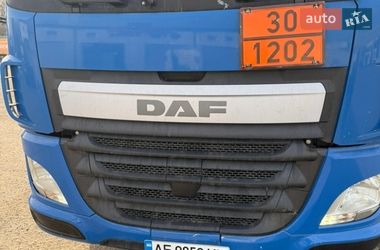Тягач DAF CF 400FT 2014 в Дніпрі