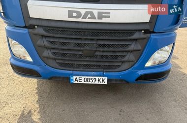 Тягач DAF CF 400FT 2014 в Дніпрі