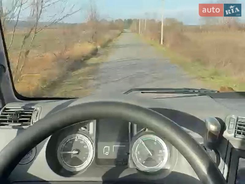 Тягач DAF CF 400FT 2017 в Киеве
