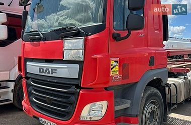 Тягач DAF CF 400FT 2015 в Одессе