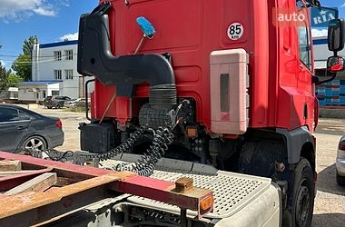 Тягач DAF CF 400FT 2015 в Одессе