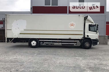 AUTO.RIA – Продам Даф CF 65 1996 (BC3532EM) : 7400 $, Львів