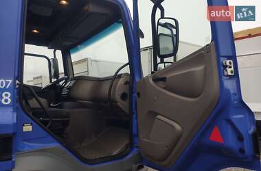 Грузовой фургон DAF CF 65 2011 в Виннице