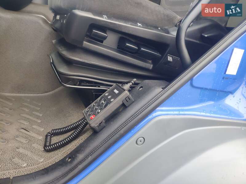 Грузовой фургон DAF CF 65 2011 в Виннице фото 19 Грузовой фургон DAF CF 65 2011 в Виннице