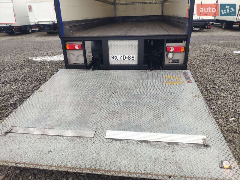 Грузовой фургон DAF CF 65 2011 в Виннице фото 26 Грузовой фургон DAF CF 65 2011 в Виннице