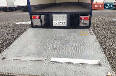 Грузовой фургон DAF CF 65 2011 в 