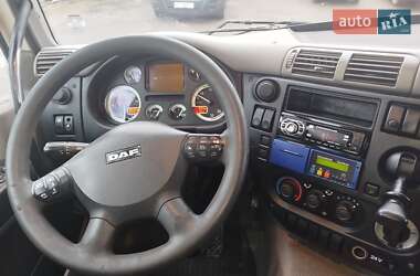 Рефрижератор DAF CF 65 2015 в 
