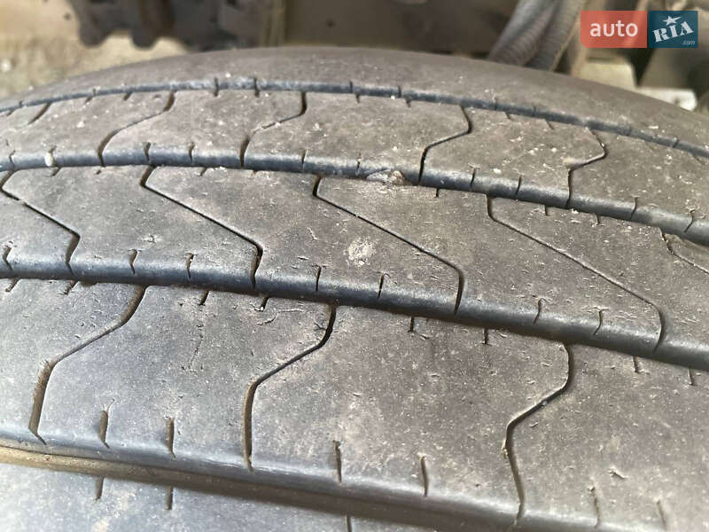 Рефрижератор DAF CF 65 2005 в Запорожье фото 6 Рефрижератор DAF CF 65 2005 в Запорожье