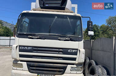 Рефрижератор DAF CF 65 2005 в Запорожье