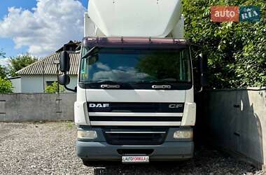 Рефрижератор DAF CF 65 2008 в 