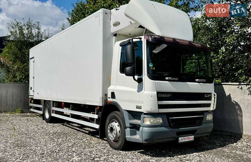 DAF CF 65 2008