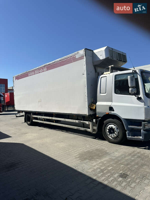 Рефрижератор DAF CF 65 2024 в Дніпрі