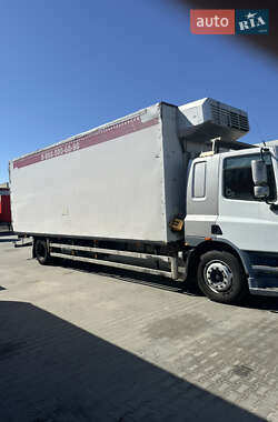 Рефрижератор DAF CF 65 2024 в 