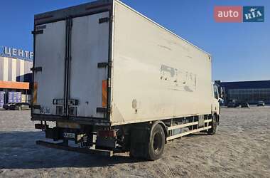 Рефрижератор DAF CF 65 2005 в Запорожье