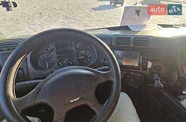 Рефрижератор DAF CF 65 2005 в Запорожье