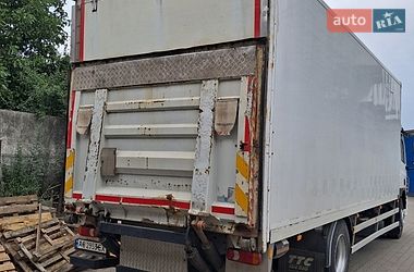 Вантажний фургон DAF CF 65 2010 в Луцьку фото 3 Вантажний фургон DAF CF 65 2010 в Луцьку