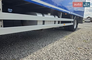 Вантажний фургон DAF CF 65 2012 в Вінниці фото 24 Вантажний фургон DAF CF 65 2012 в Вінниці