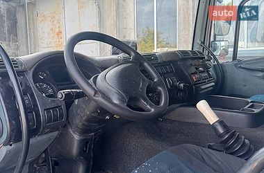 Рефрижератор DAF CF 65 2010 в Дніпрі