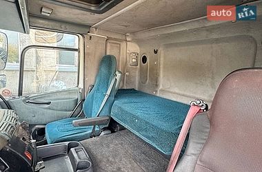 Рефрижератор DAF CF 65 2010 в Дніпрі