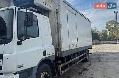 Рефрижератор DAF CF 65 2010 в Дніпрі