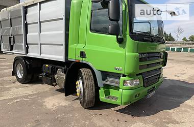 Самосвал DAF CF 75 2008 в Носовке