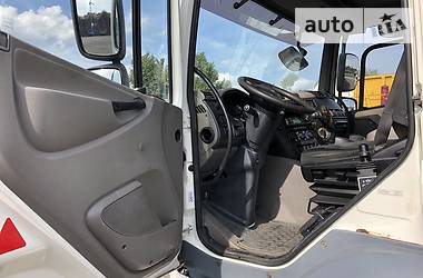 Тягач DAF CF 75 2009 в 