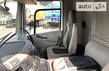 Тягач DAF CF 75 2009 в 
