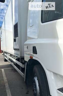 Для перевозки животных DAF CF 75 2006 в 