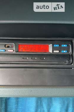 Для перевозки животных DAF CF 75 2006 в 