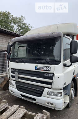 Тягач DAF CF 75 2011 в Черкассах