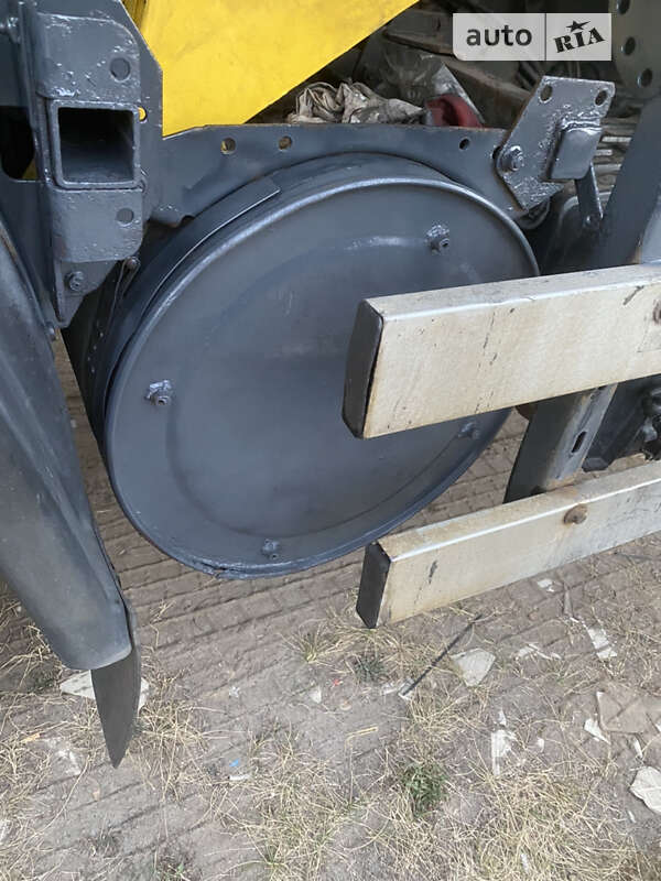 Рефрижератор DAF CF 75 2004 в Киеве фото 14 Рефрижератор DAF CF 75 2004 в Киеве