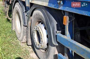 Мультиліфт DAF CF 75 2006 в 