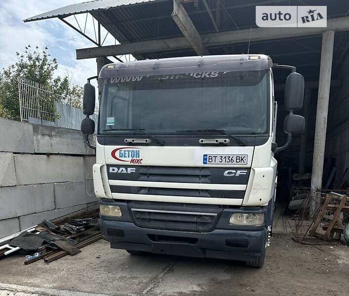 DAF CF 75 2007