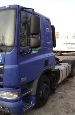 Автовоз DAF CF 75 2008 в Києві