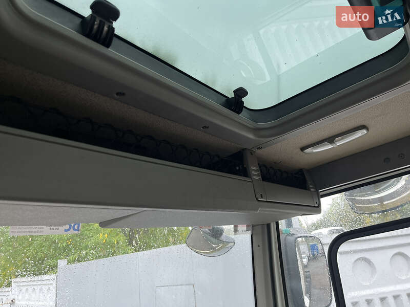 Тягач DAF CF 75 2013 в Киеве