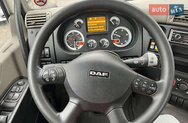 Тягач DAF CF 75 2013 в Киеве